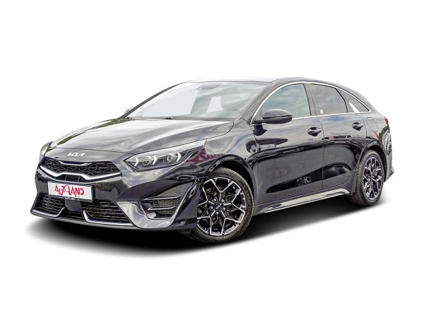 Kia pro_cee'd ProCeed GT-Line 1.5 T-GDI Aut.