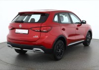 MG ZS 1.5 Hybrid Standard Aut.