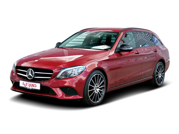 Mercedes-Benz C 180 C180 T Avantgarde