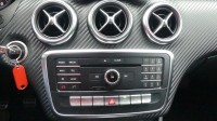 Mercedes-Benz A 180 A180 AMG Line