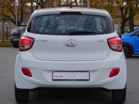 Hyundai i10 1.0