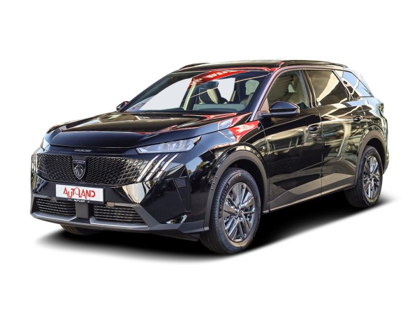 Peugeot 5008 1.2 mHEV Aut.