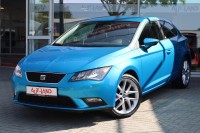 Vorschau: Seat Leon 1.2 TSI Reference