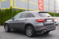 Mercedes-Benz GLC 350 e AMG-Line 4Matic