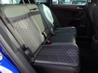 VW Tiguan 2.0 TDI R-Line 4Motion