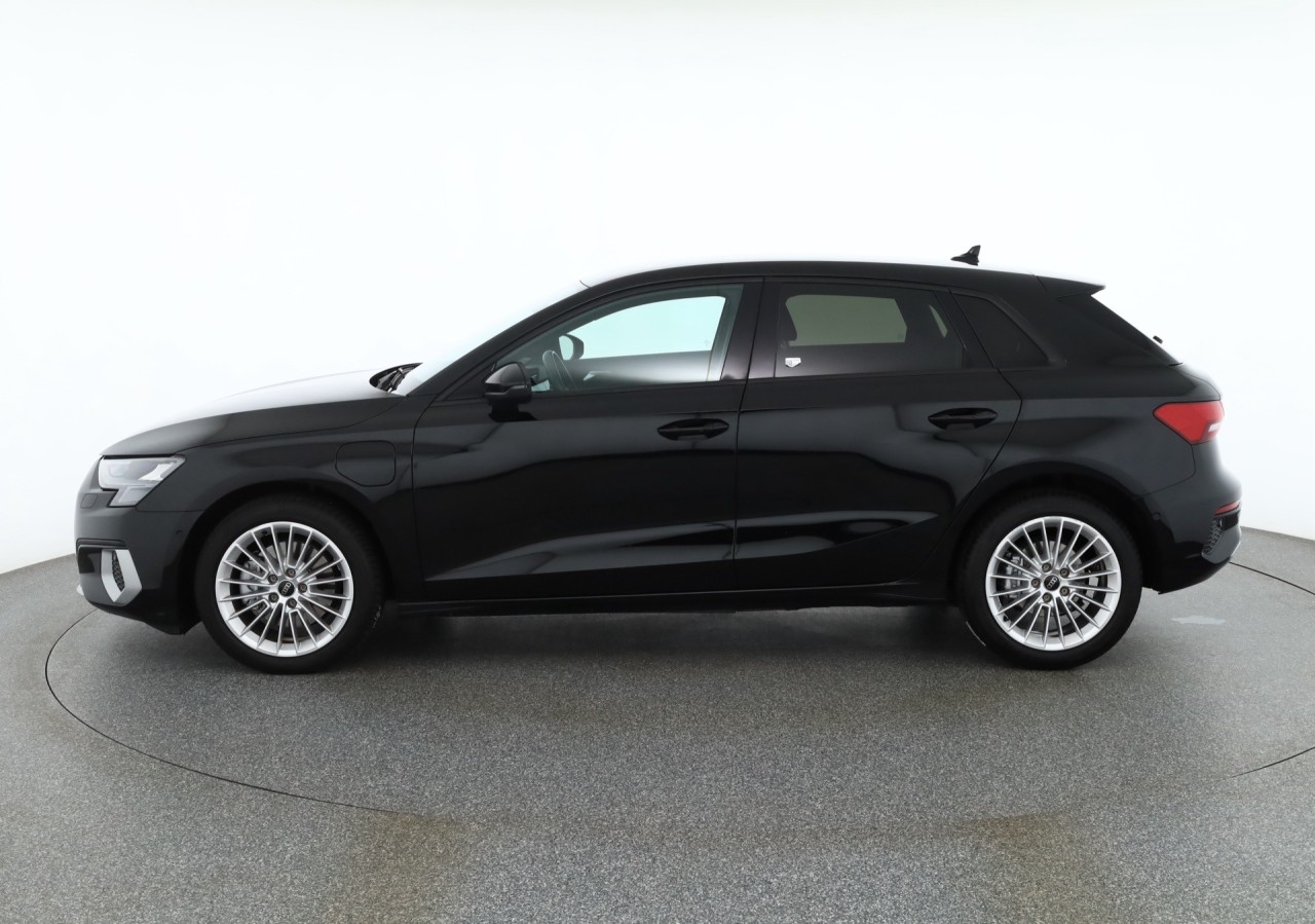 Audi A3 Sportback 40 eTFSI advanced