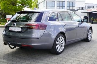 Opel Insignia 2.0 CDTI Edition