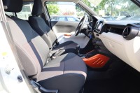 Suzuki Ignis 1.2 4x4
