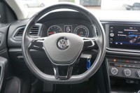 VW T-Roc 1.0