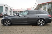 Mercedes-Benz C 200 C200 T-Modell Avantgarde 9G-Tronic
