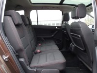 VW Touran 1.4 TSI Comfortline