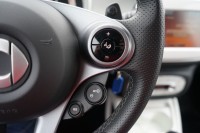 Smart ForFour forfour 0.9 Turbo passion