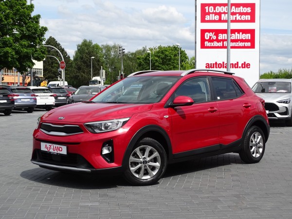 Kia Stonic 1.4