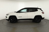 Vorschau: Jeep Compass 1.3 Plug-In Hybrid 4WD Limited