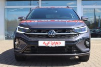 VW Taigo 1.5 TSI R-Line