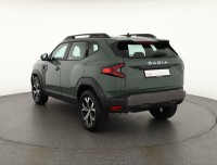 Dacia Duster TCe 130