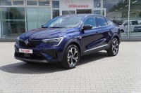 Vorschau: Renault Arkana mHEV 140 Aut.