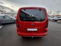 Opel Combo Life XL 1.2 Turbo Edition