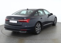 Audi A6 50 TFSI e quattro