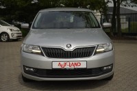 Skoda Rapid Spaceback 1.4 TDI
