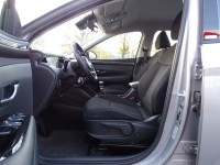 Hyundai Tucson 1.6 T-GDI