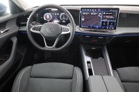 VW Passat Variant 2.0 TDI 4M DSG