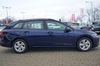 VW Golf VIII Variant 1.0 TSI Life