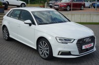 Audi A3 40 1.4 TFSI e-tron Sportback S-Line