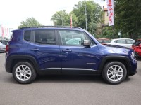 Jeep Renegade 1.3 Limited FWD Aut.