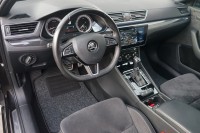 Skoda Superb Combi 2.0 TSI DSG Sportline