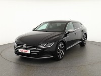 VW Arteon SB 2.0 TDI Elegance 3-Zonen-Klima Navi Sitzheizung