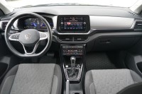 VW T-Cross 1.0 TSI DSG