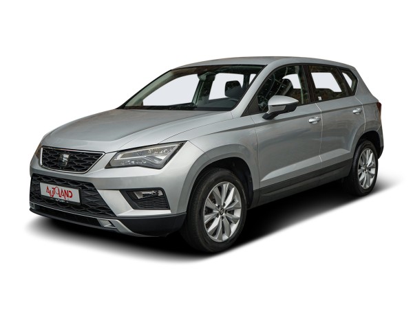 Seat Ateca 1.4 TSI Xcellence