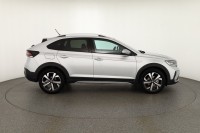 VW Taigo 1.5 TSI DSG Style