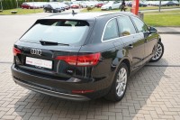 Audi A4 Avant 2.0 TDI
