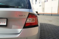 Skoda Fabia 1.0 MPI Drive