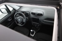 Jeep Renegade 1.0 T-GDI Limited