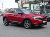 Opel Grandland 1.2 GS Line