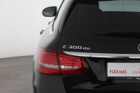 Mercedes-Benz C 300 C300 de T Avantgarde