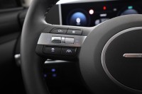 Hyundai Tucson 1.6T-GDI HEV 2WD Aut.