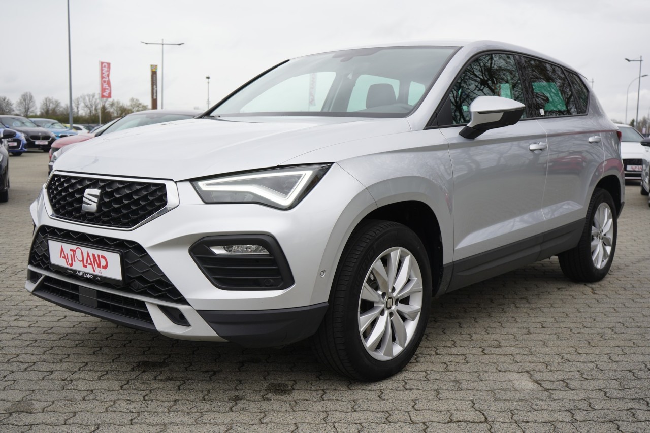 Seat Ateca 1.0 TSI Style