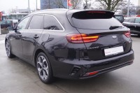 Kia cee'd Sporty Wagon Ceed SW 1.4 T-GDI Vision
