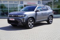 Vorschau: Dacia Duster Expression 140