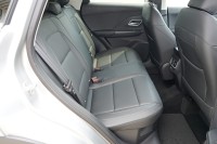 MG ZS 1.5 Hybrid Luxury Aut.