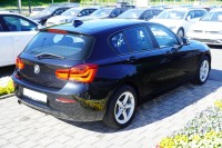 BMW 118 118i Advantage
