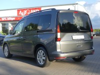 VW Caddy 2.0 TDI Life
