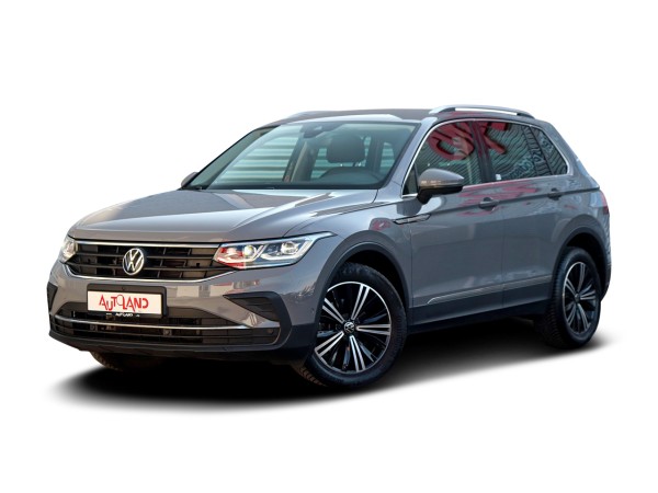 VW Tiguan 1.5 TSI Life