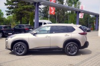 Nissan X-Trail 1.5 VC-T mHev N-Connecta Aut.
