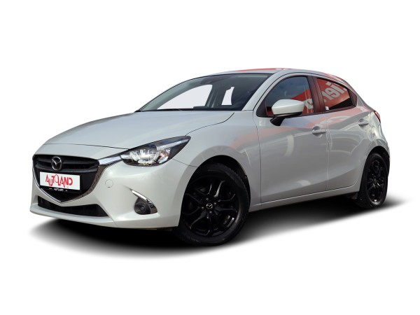 Mazda Mazda2 1.5...