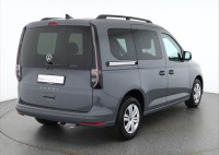 VW Caddy 1.5 TSI DSG